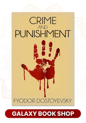 Crime and Punishment