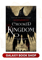 Crooked Kingdom