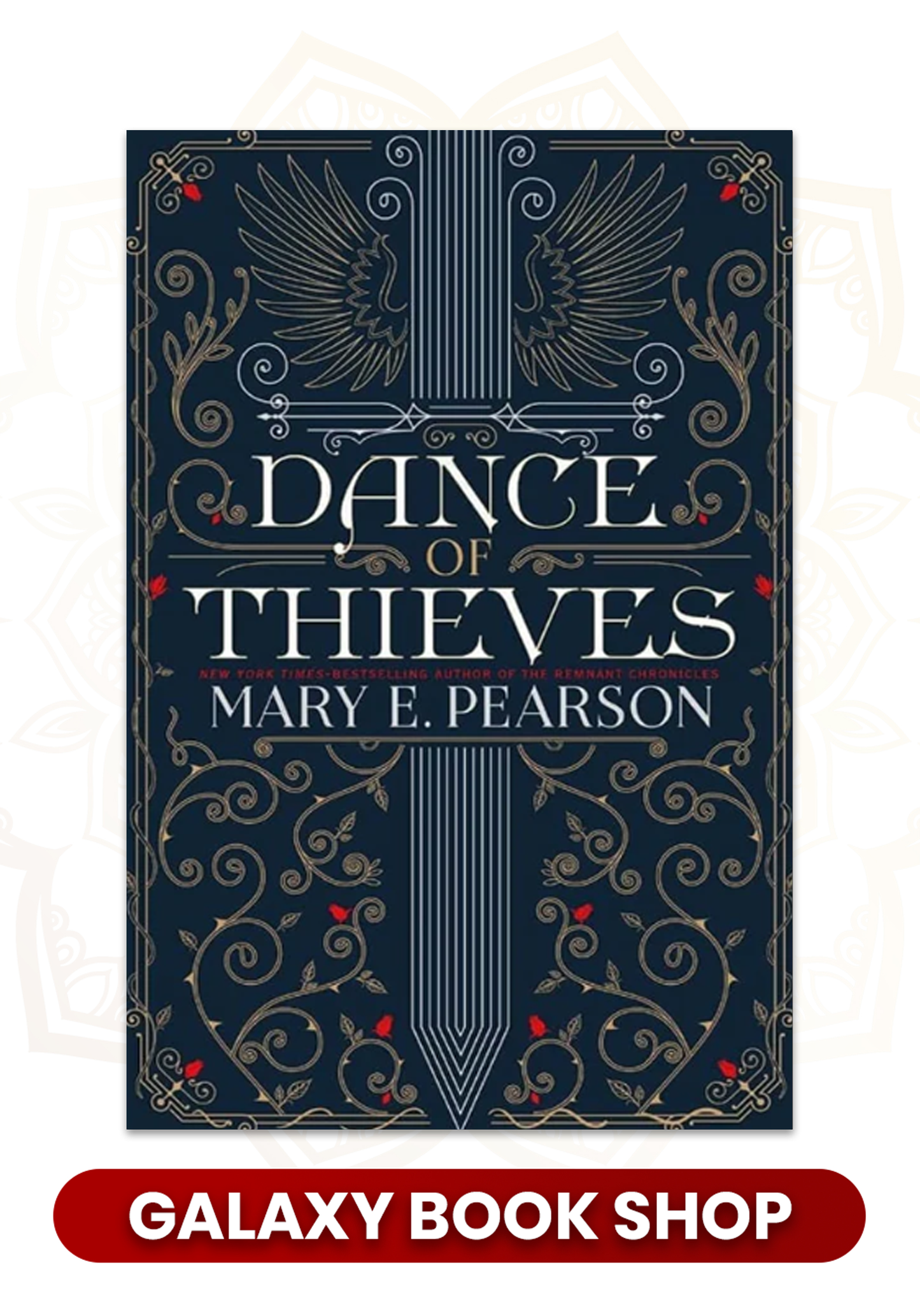Dance of Thieves