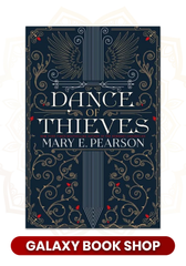 Dance of Thieves