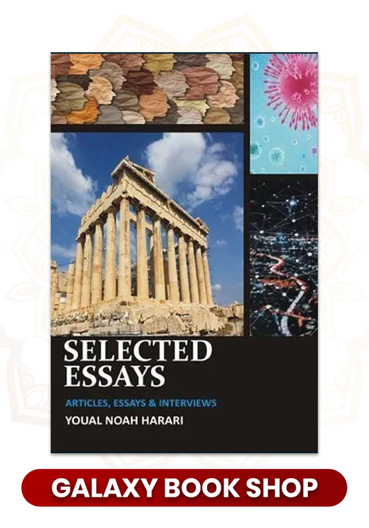 SELECTED ESSAYS Premium Quality