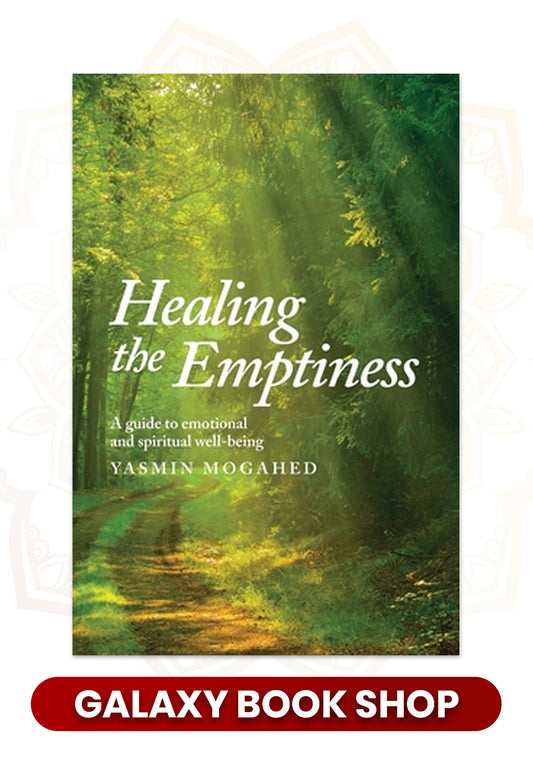 Healing the Emptiness