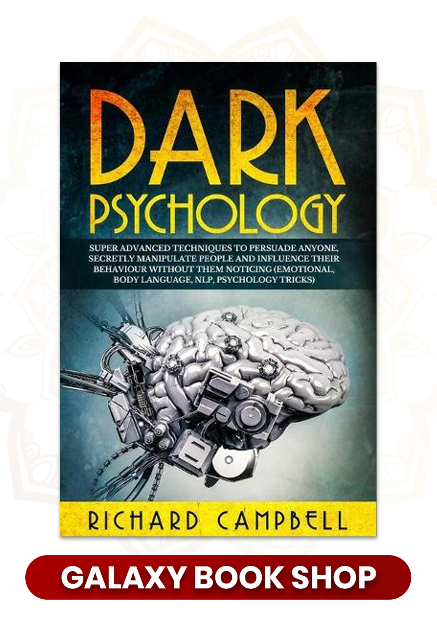 Dark Psychology
