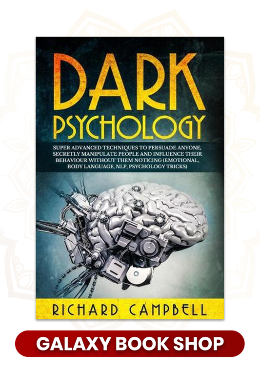 Dark Psychology