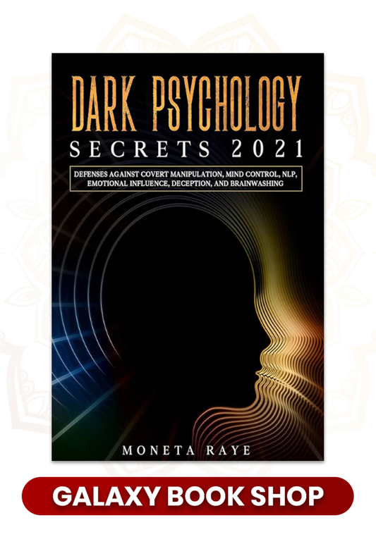 Dark Psychology Secrets 2021