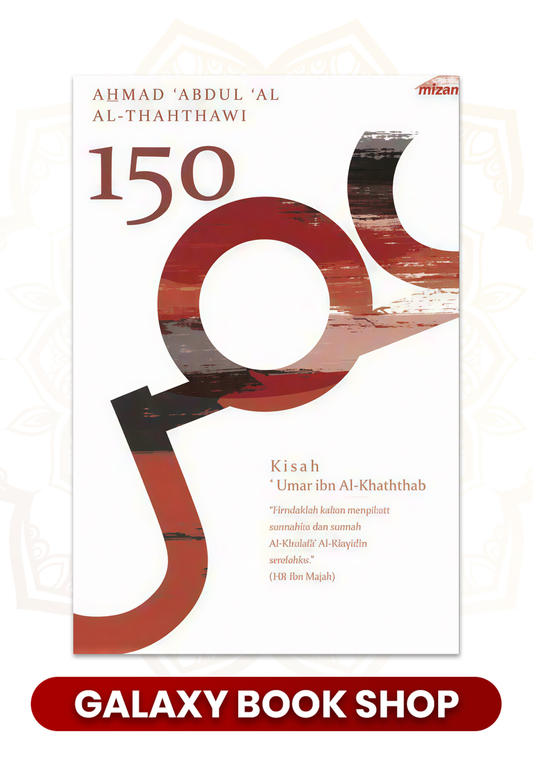 150 Stories Of Umar Ibn Al Khattab