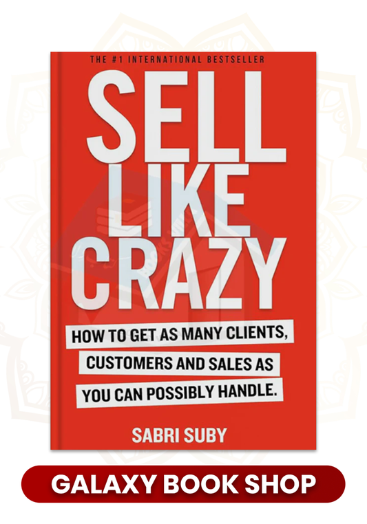 Sell Like Crazyy
