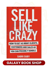Sell Like Crazyy