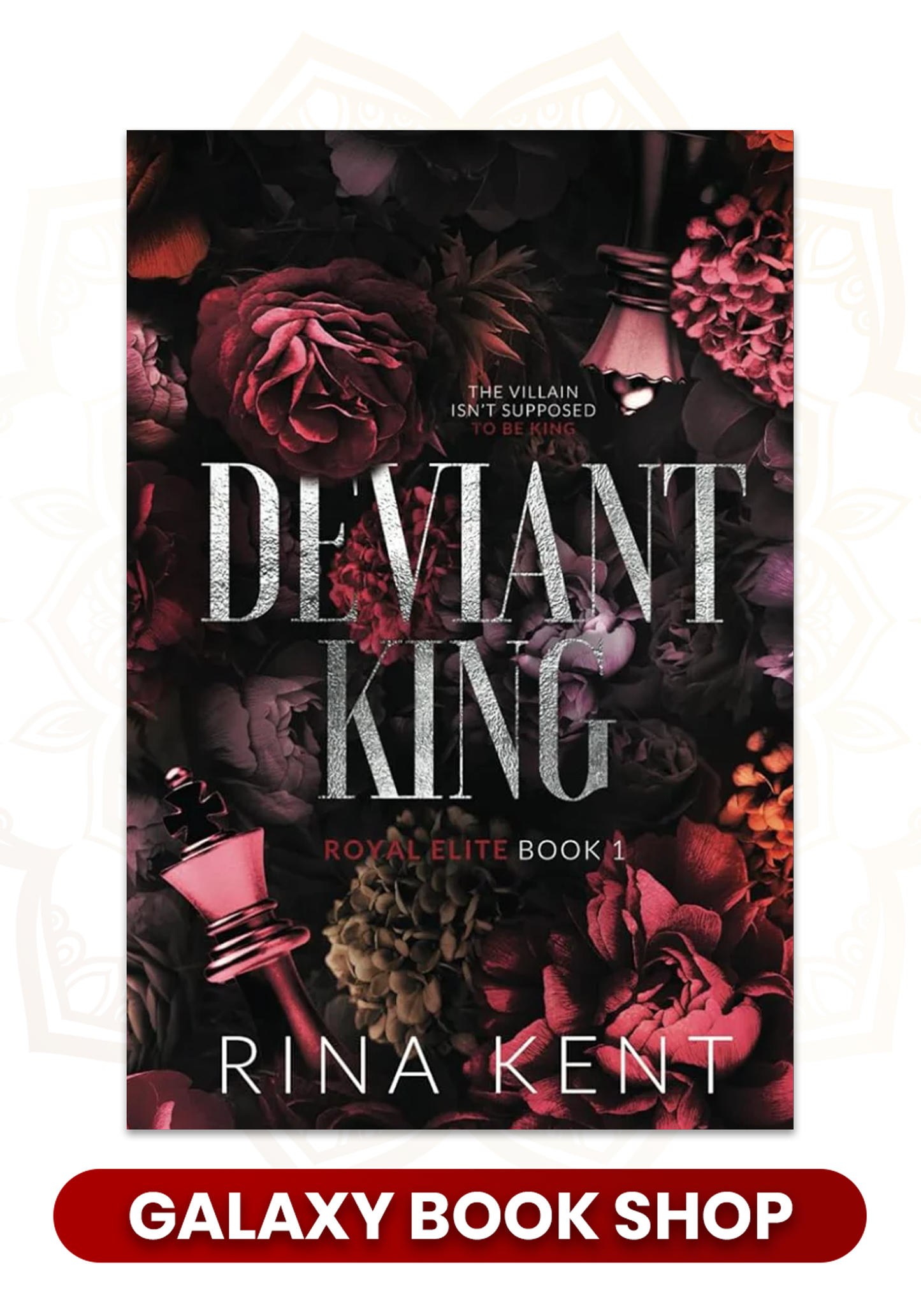 Deviant King