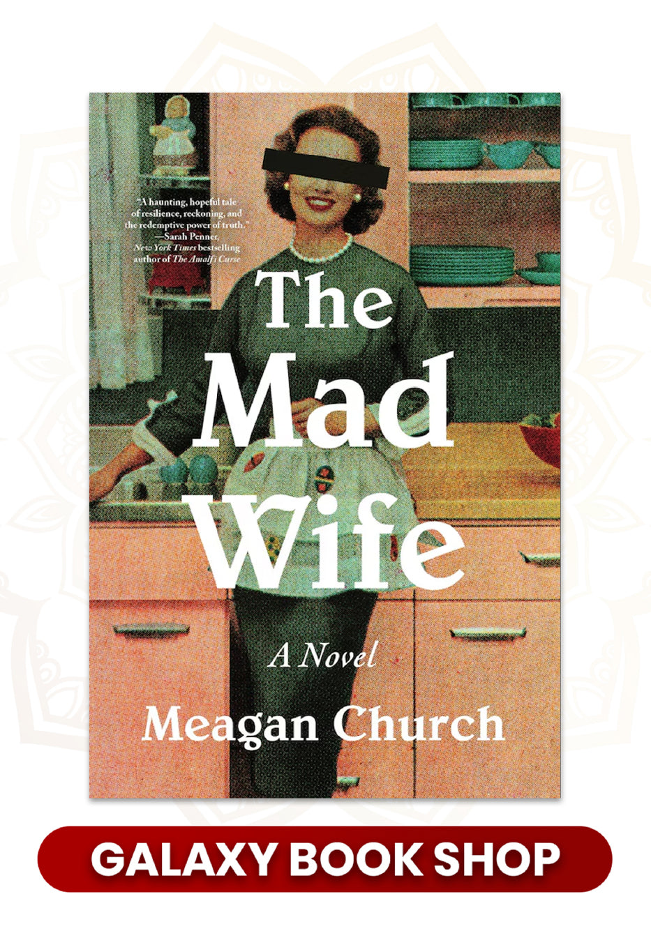 The Mad Wife (Premium Quality)