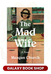 The Mad Wife (Premium Quality)