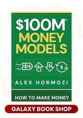 $100M Money Models: How To Make Money