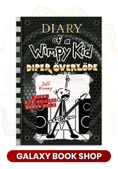 Diper Överlöde