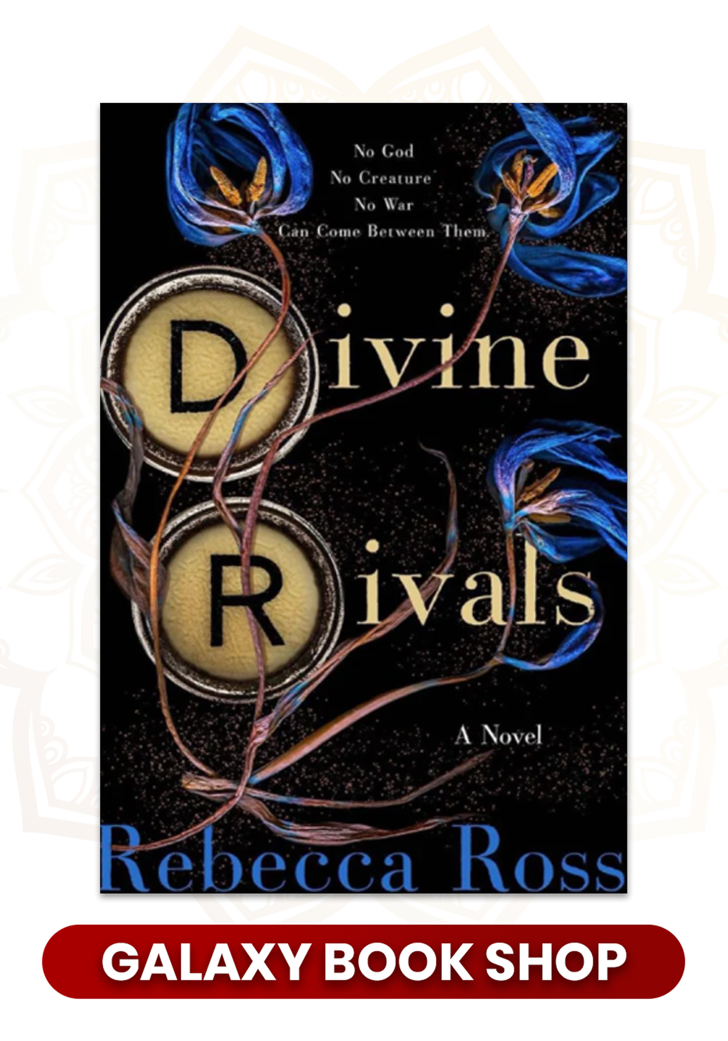 Divine Rivals