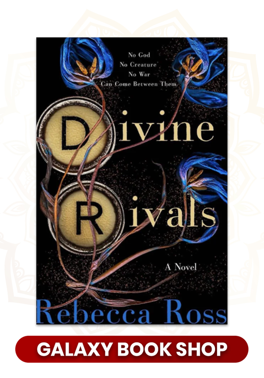 Divine Rivals