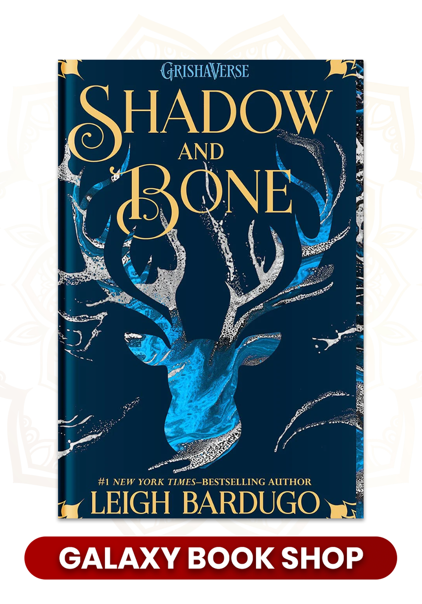Shadow and Bone
