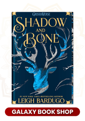 Shadow and Bone