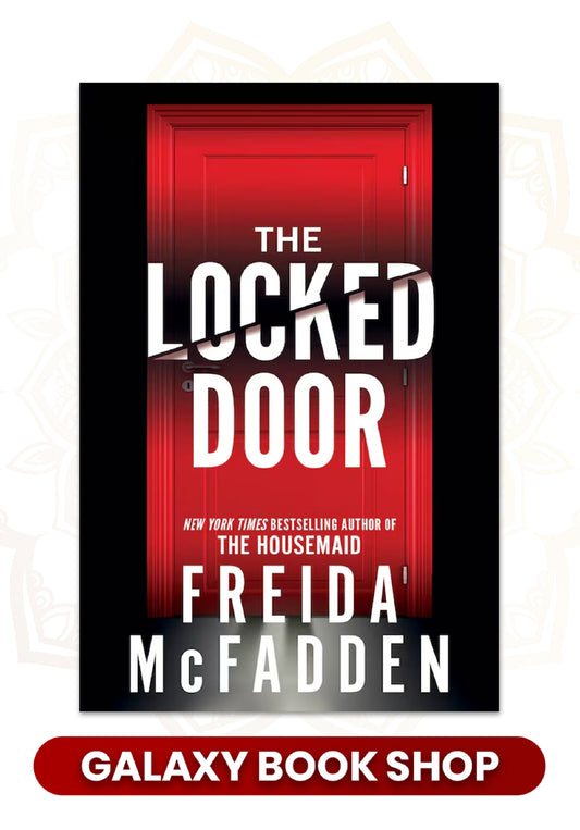 The Locked Door