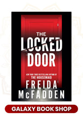 The Locked Door