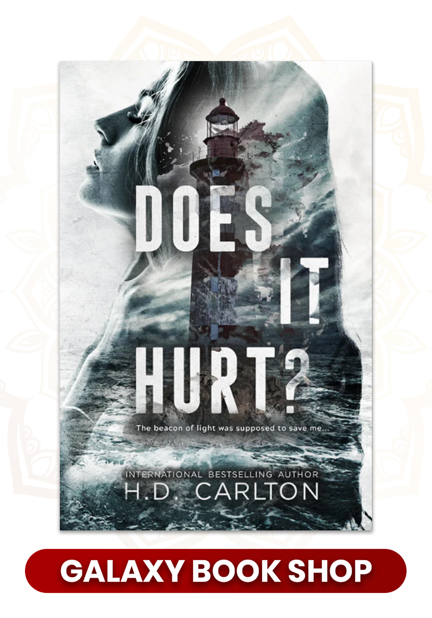 Does It Hurt?