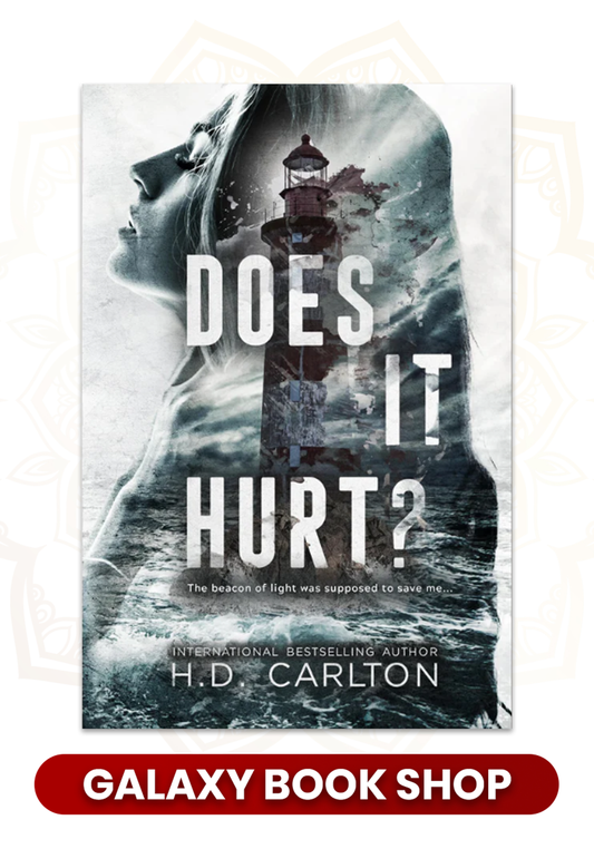 Does It Hurt?