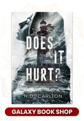 Does It Hurt?