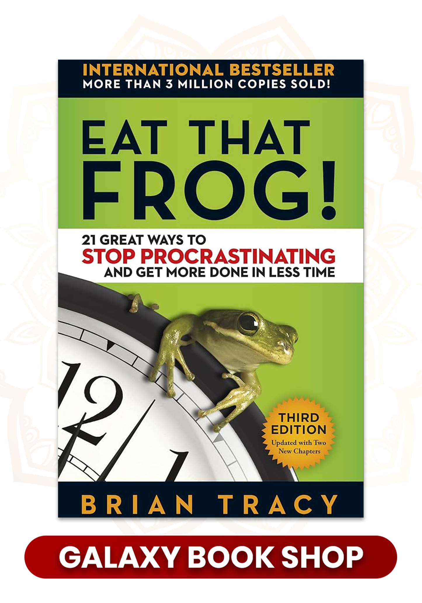 Eat That Frog