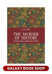 The murder of history
