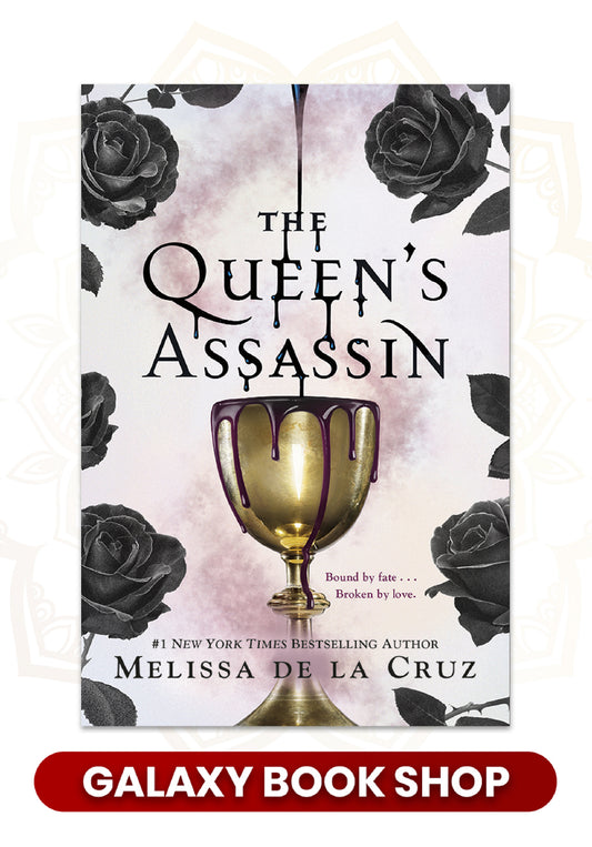 The queen's assassin (Premium Quality)