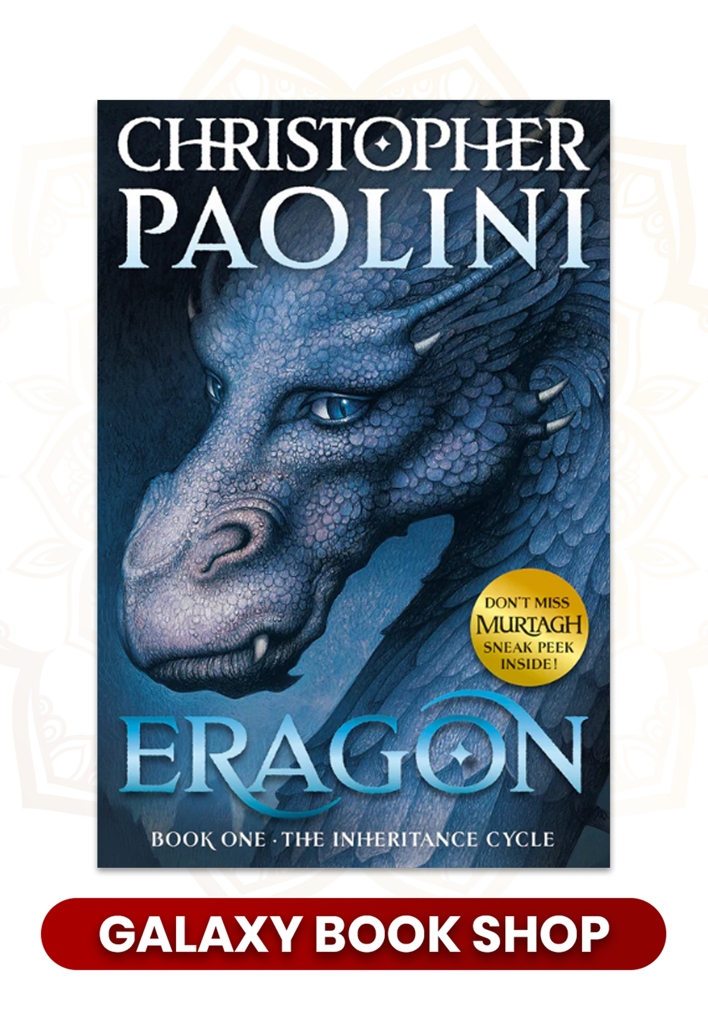 Eragon