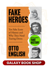 FAKE HEROES
