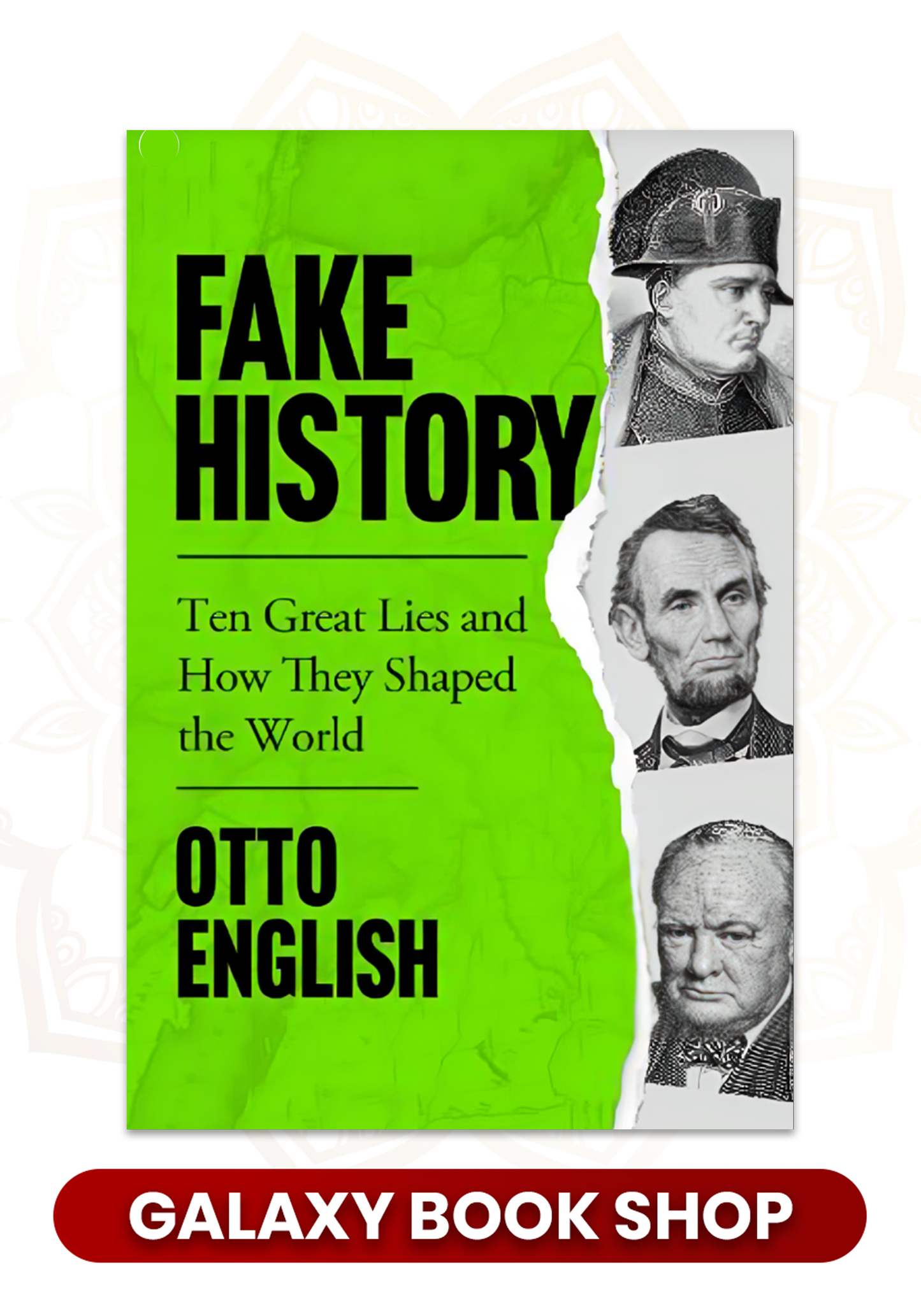 Fake History
