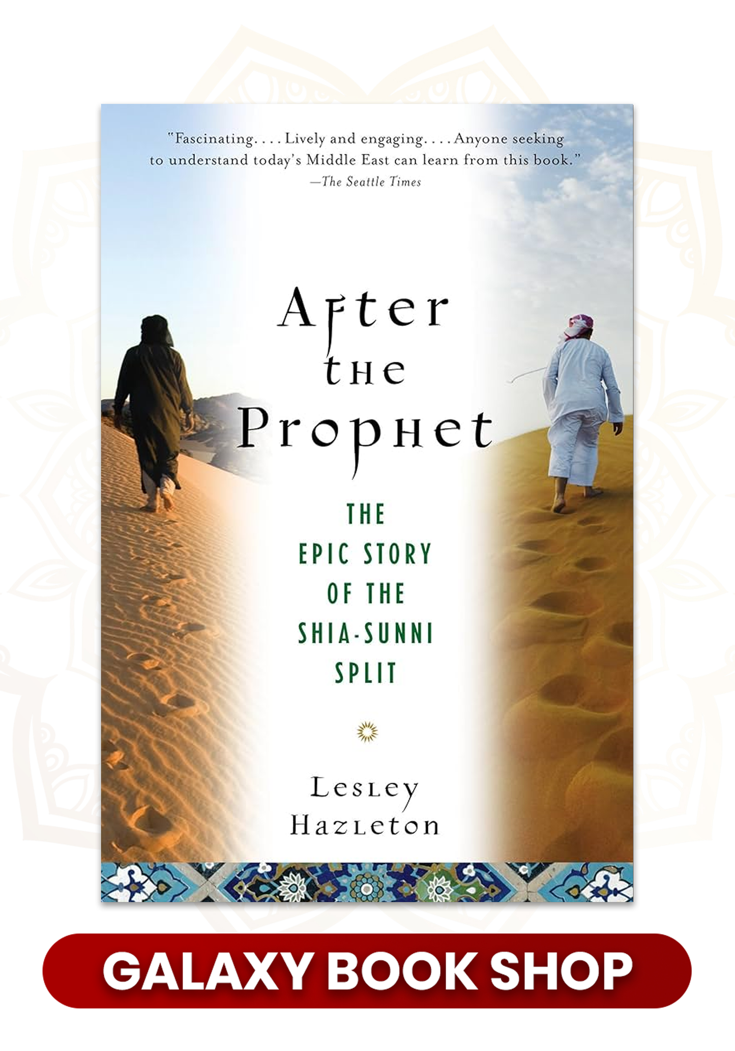 After the Prophet