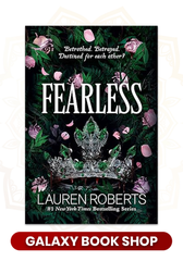 Fearless