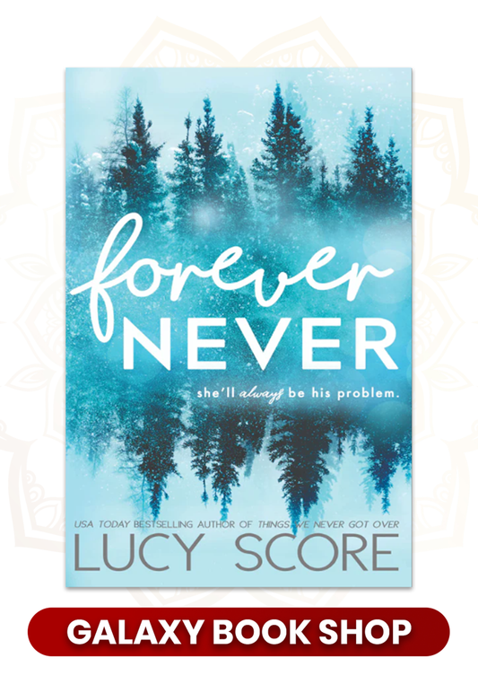 Forever Never (Lucy Score)