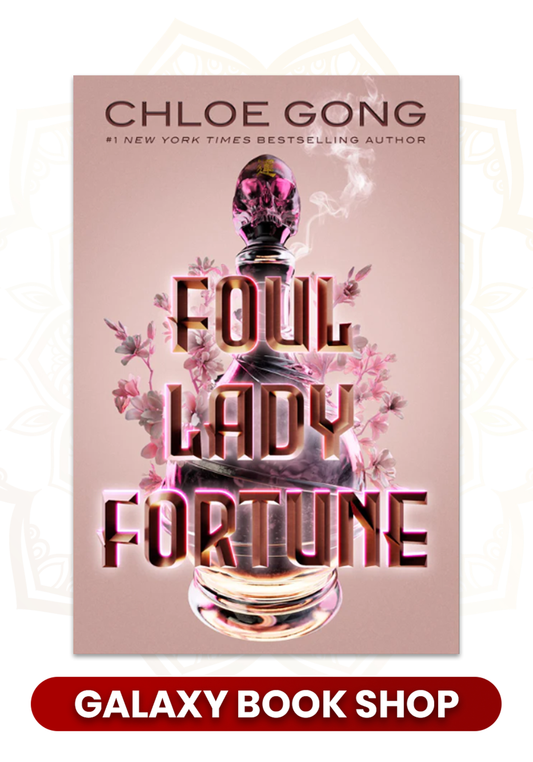 Foul Lady Fortune
