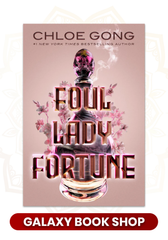 Foul Lady Fortune