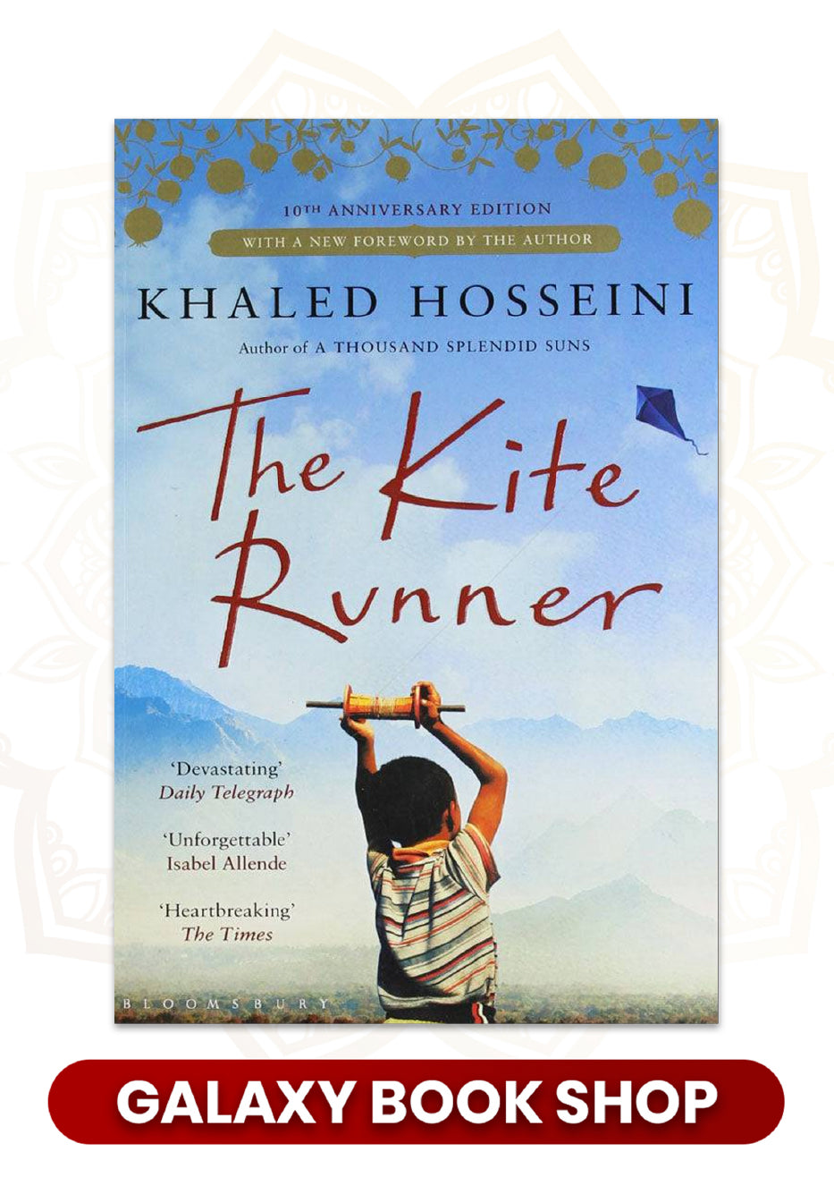 The Kite Runner Original