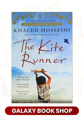 The Kite Runner Original