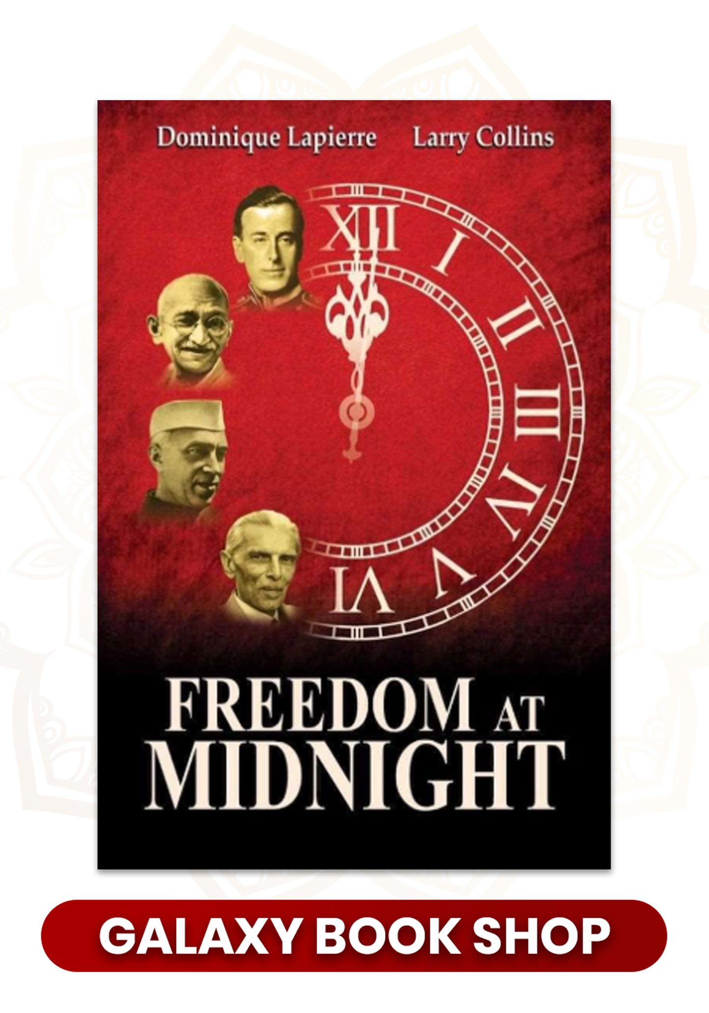 Freedom at Midnight