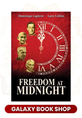 Freedom at Midnight