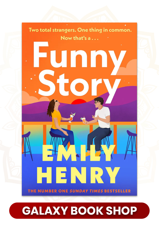 Funny Story