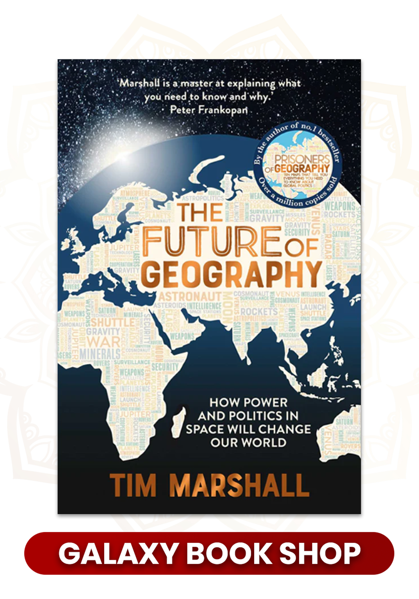 Future of Geography