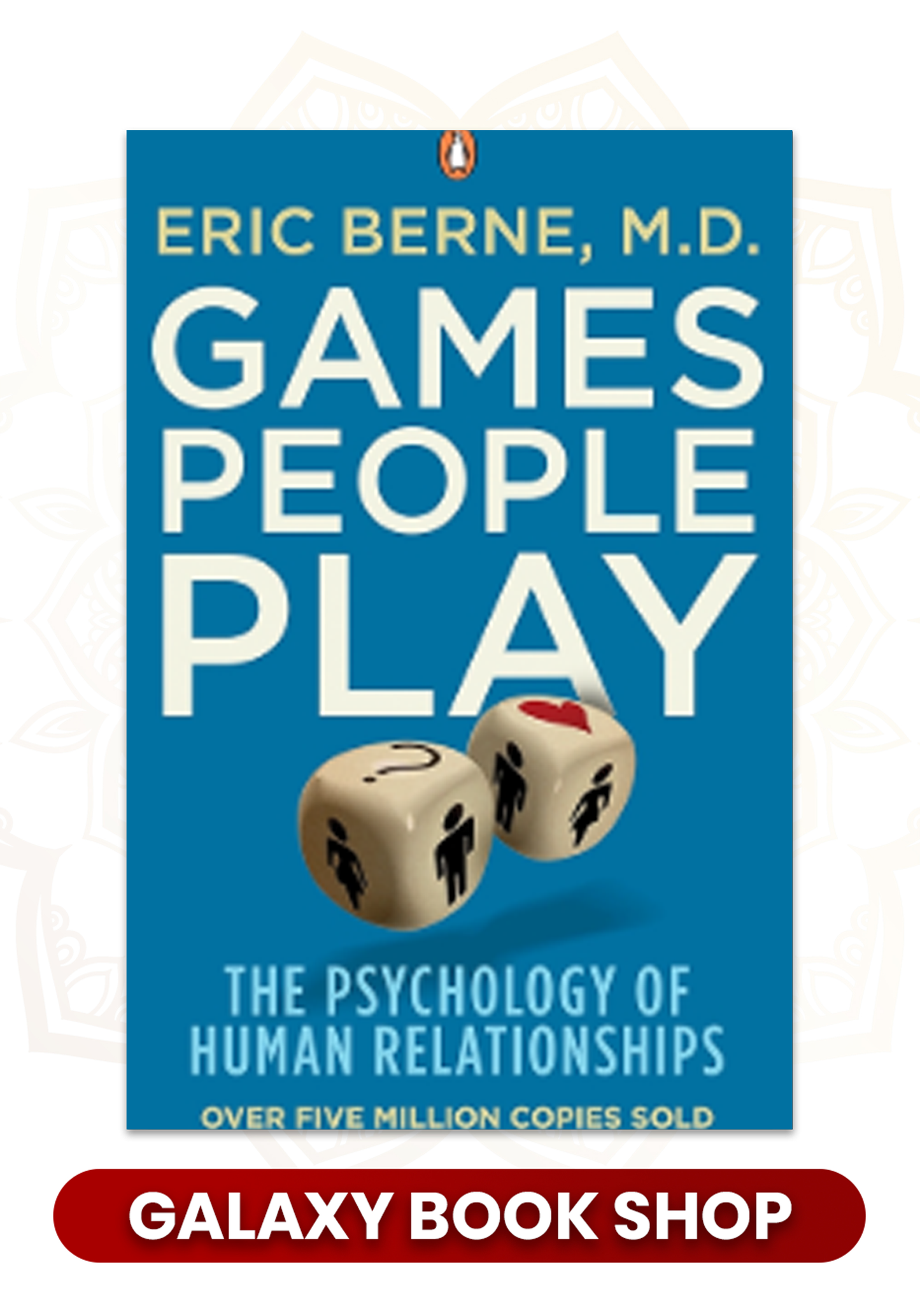 Games People Play