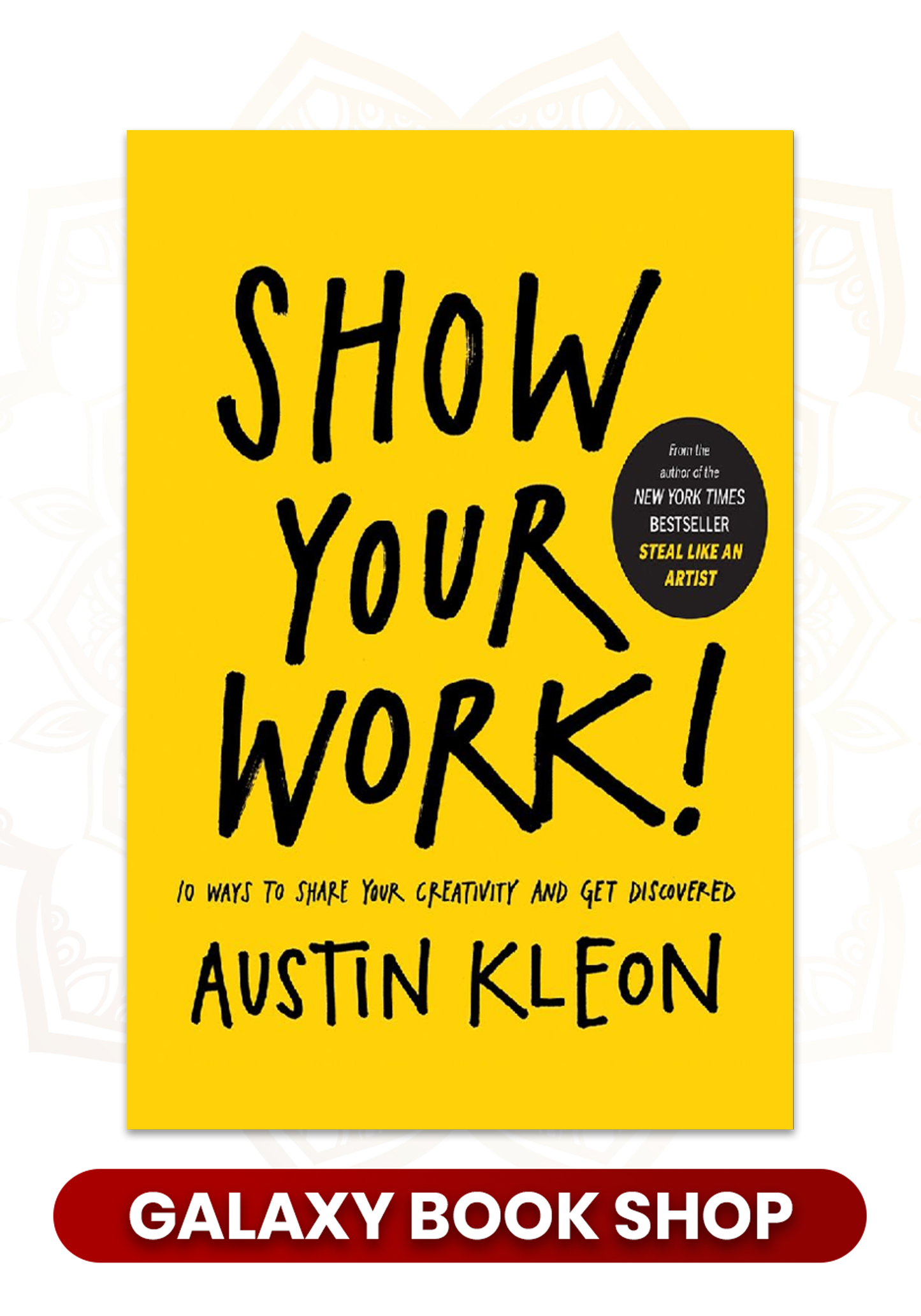 Show Your Work!