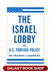 The Israel Lobby and U.S. Foreign Policy [ premium quality]