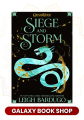 Siege and Storm