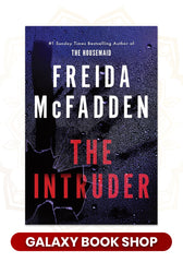The Intruder (Premium Quality)