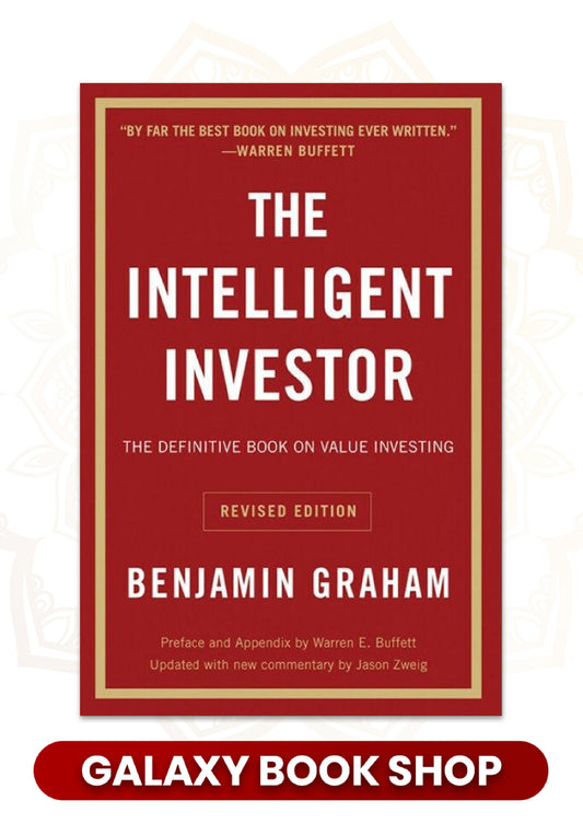 The Intelligent Investor