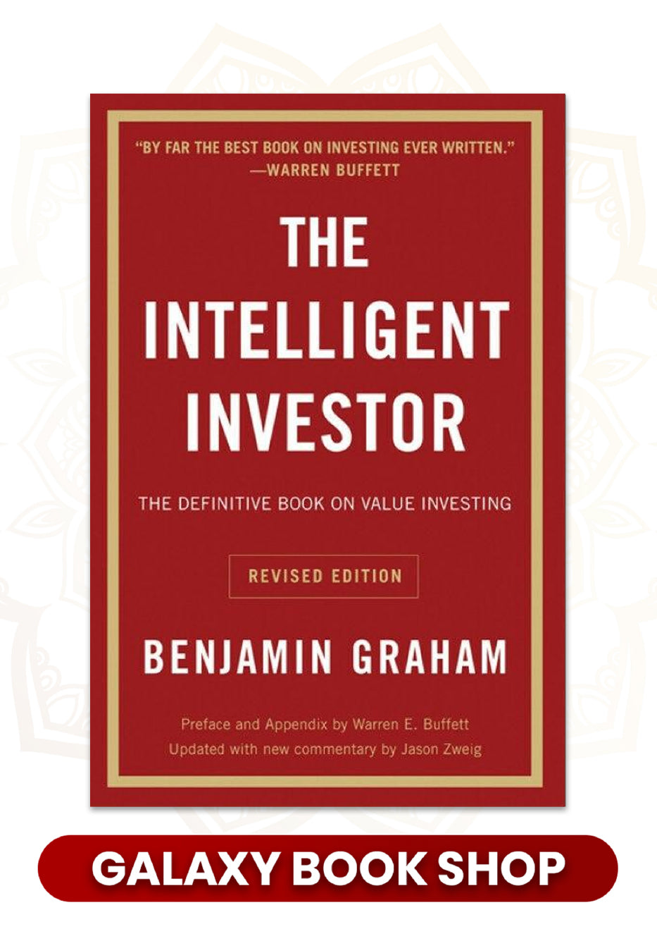 The Intelligent Investor ORIGINAL